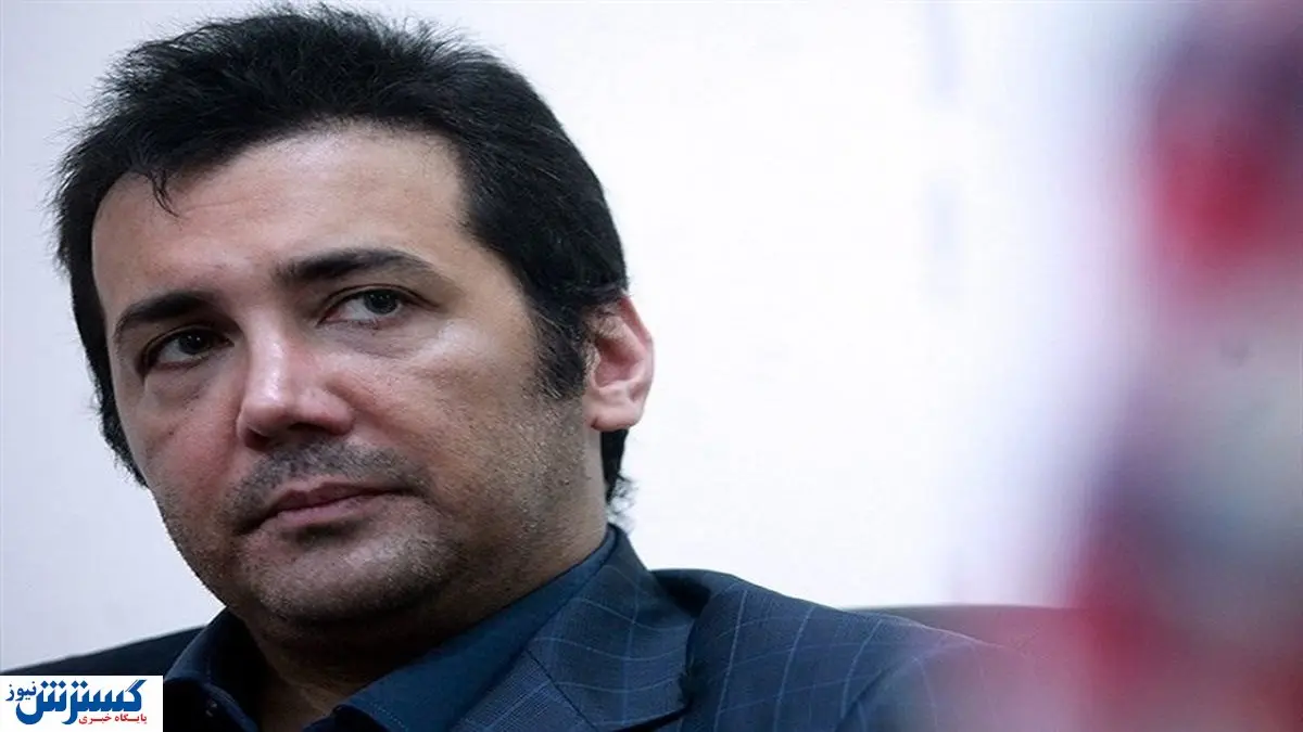 جدیدترین وضعیت نواب صفوی پس از ابتلا به کرونا