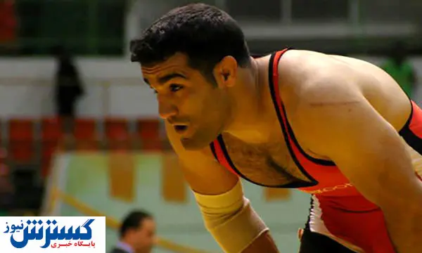 فوری / کشتی گیر ملی پوش ایران به کما رفت! + عکس