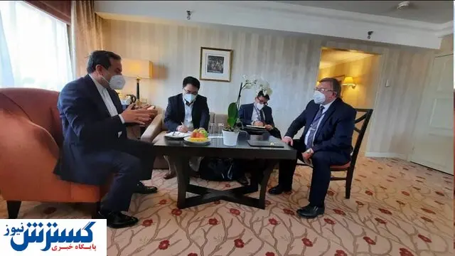 نشست سه‌ جانبه ایران، روسیه و چین + جزئیات