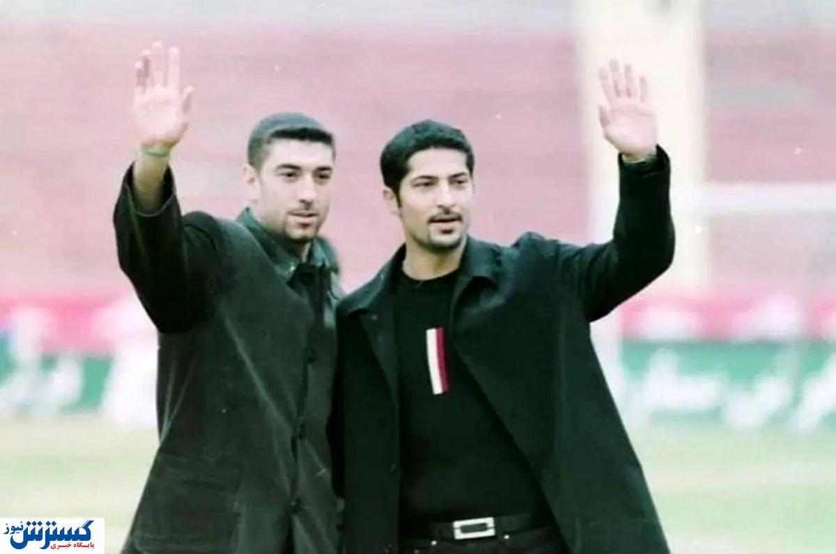 قربانیان سرشناس کرونا در ورزش ایران!