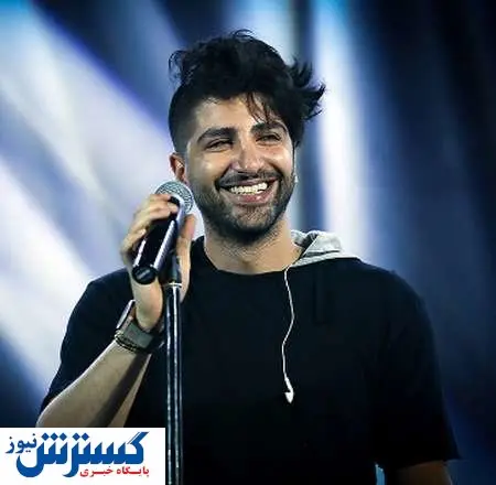 آخرین خبرها از آلبوم  زانیار خسروی