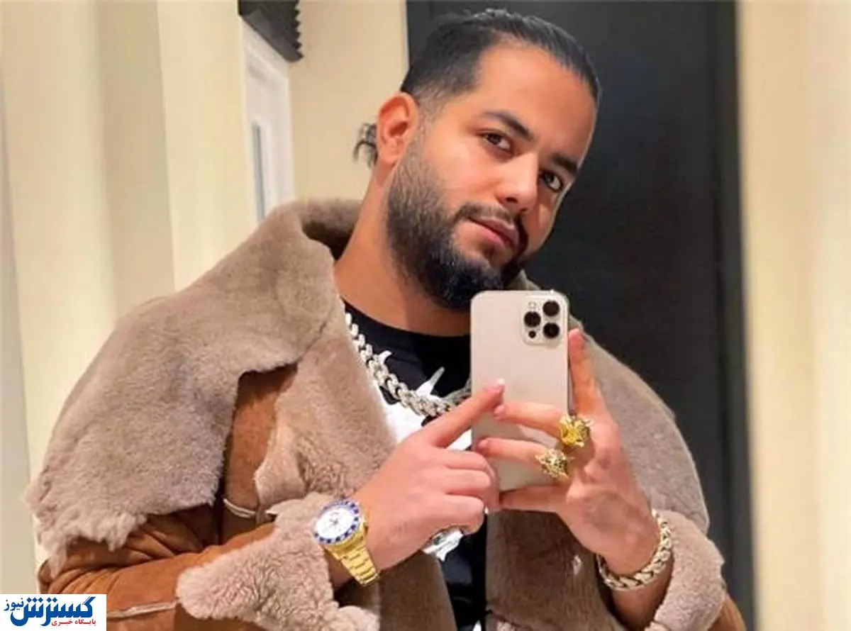 آخرین خبر از پرونده میلاد حاتمی