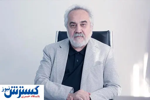 جـهان در حصـر خـانگـی اسـت