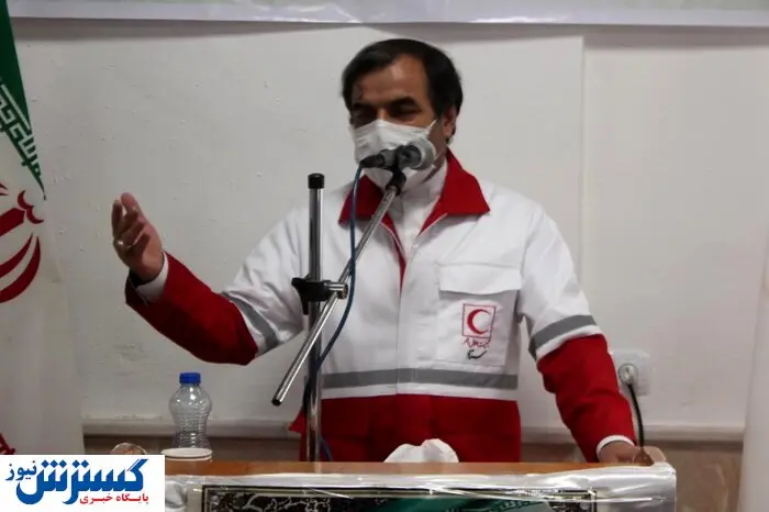 چه زمان نقاهتگاههای هلال احمر آغاز به کار میکنند؟