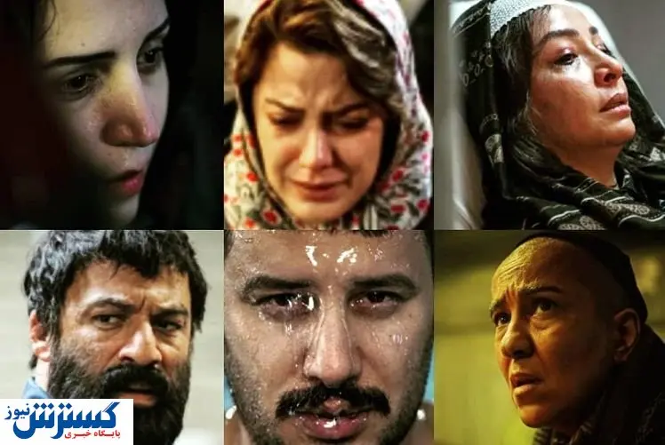 این فیلم رکورد فروش اکران آنلاین را شکست