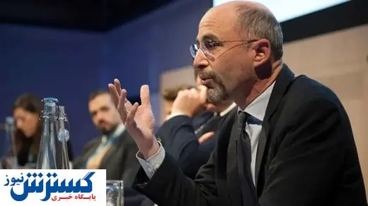 آیا این مرد گره مذاکرات را باز می کند؟