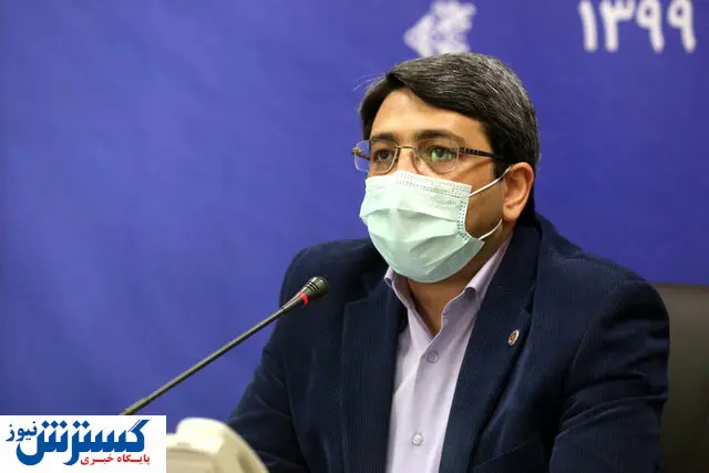 رئیس بهزیستی کرونا گرفت