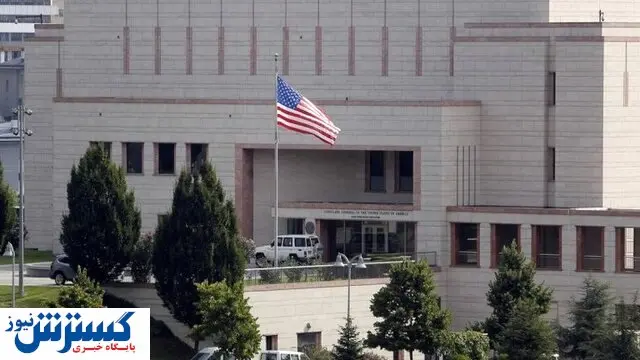 استقرار سامانه های پدافندی آمریکا در فرودگاه اربیل