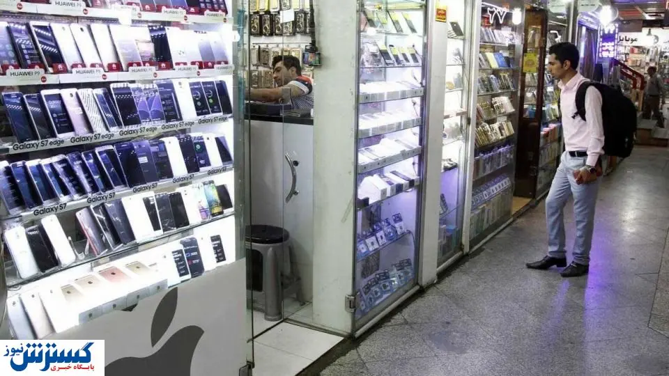 کرونا همدست نرخ ارز در افزایش قیمت گوشی شد؟