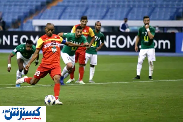 فولاد از سد اردن گذشت