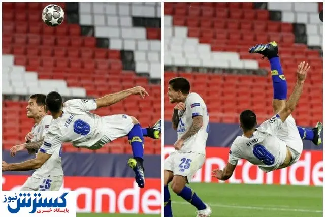 پرده برداری از راز نیمکت نشینی طارمی برابر چلسی