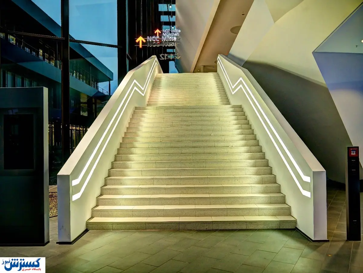 معرفی ارزان ترین سنگ پله برای استفاده در ساختمان های مختلف