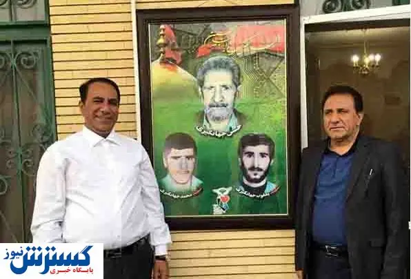 واکنش برادران معاون اول رییس جمهور به اتهام دزدی