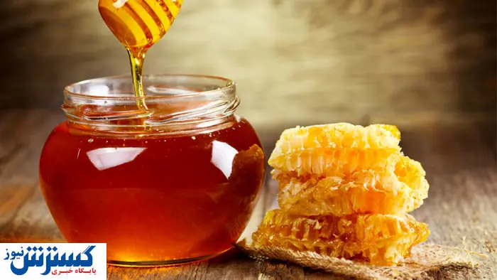 قیمت عسل در بازار چقدر است؟