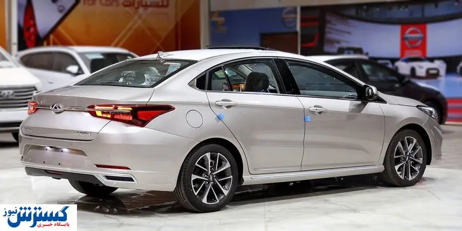 شرایط فروش قسطی تیگو اعلام شد