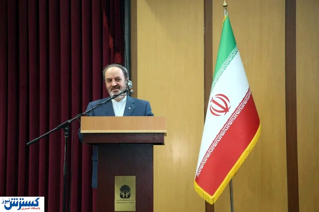 زمانی: نمایشگاه بین المللی اختصاصی اوراسیا در ایران یک المپیک کوچک فرهنگی اقتصادی برای ایران است