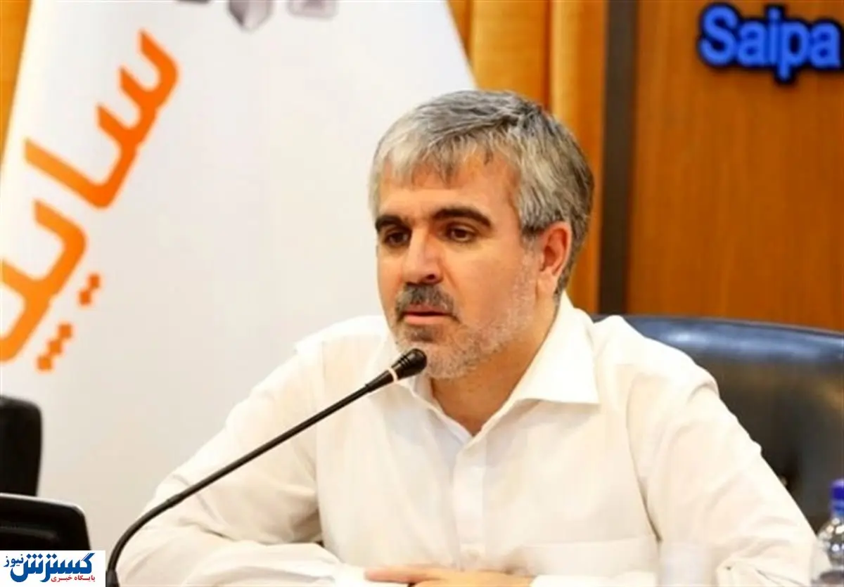 تولد سایپای نوین در سال۱۴۰۰