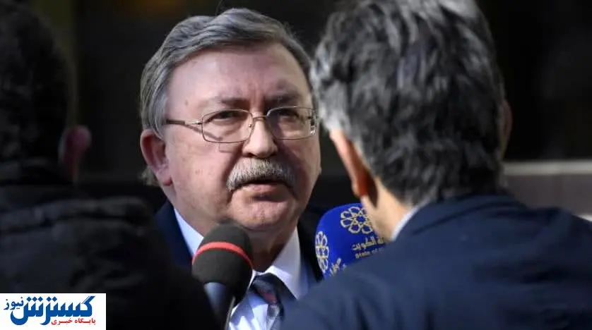 استقبال روسیه از آزادسازی پول‌های بلوکه شده ایران در عراق