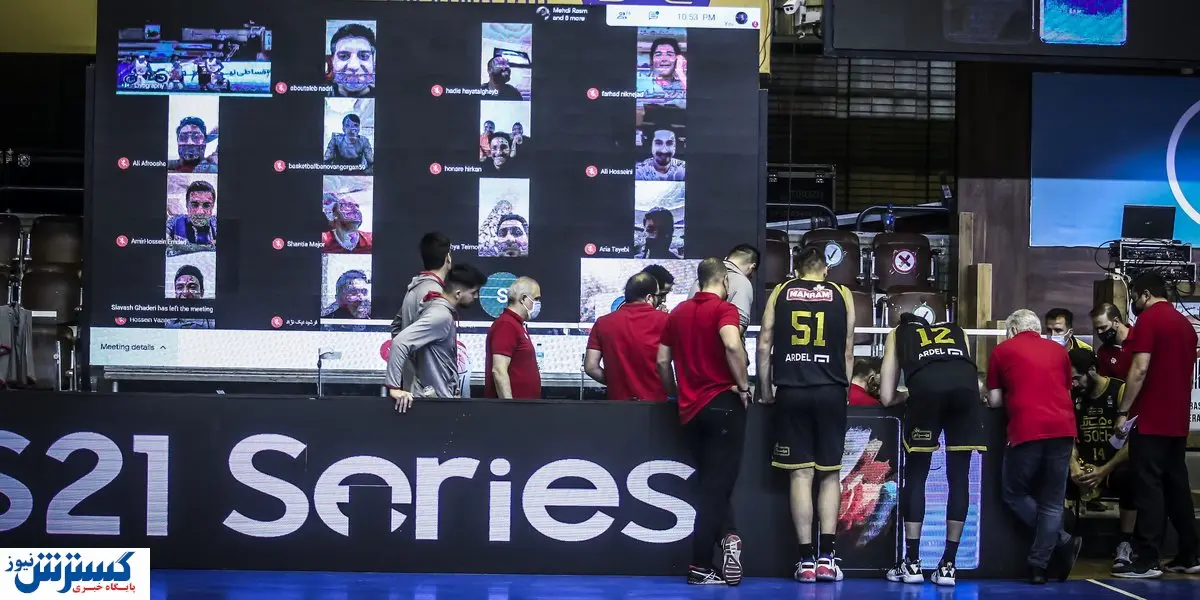 اتفاق تاریخی برای اولین بار در پخش ورزش ایران