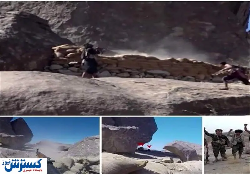 ضربه غافلگیرکننده یمن به عربستان