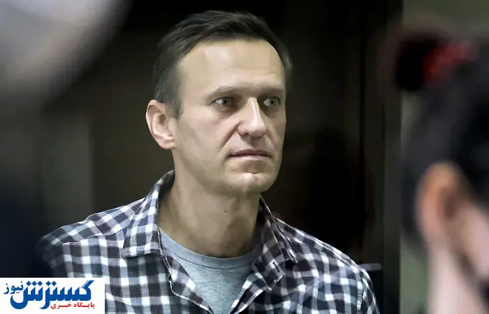 انتقال منتقد دولت روسیه به بیمارستان محکومان