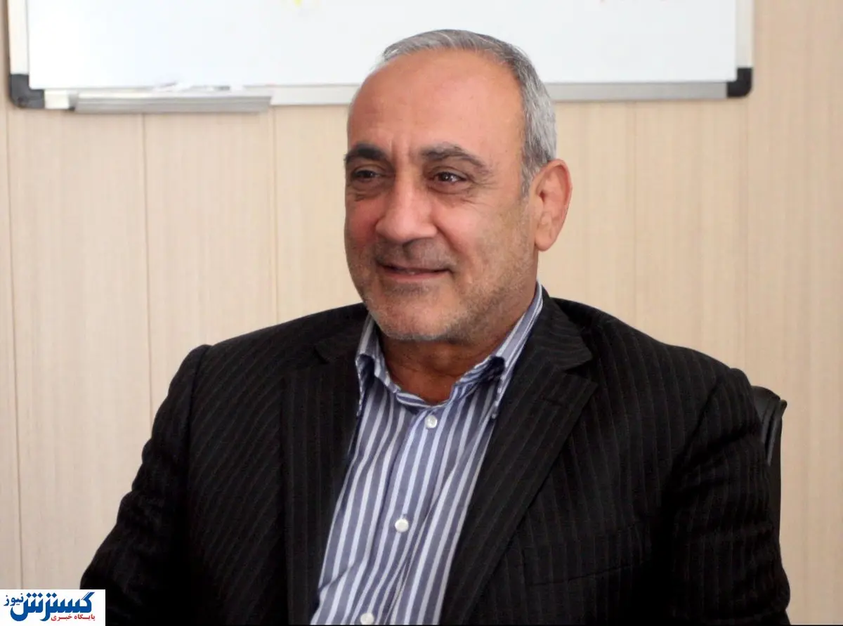 کرونا مدیرعامل پرسپولیس را به ICU فرستاد