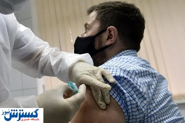 مرگ دو پاکبان مشهدی بعد از تزریق واکسن کرونا