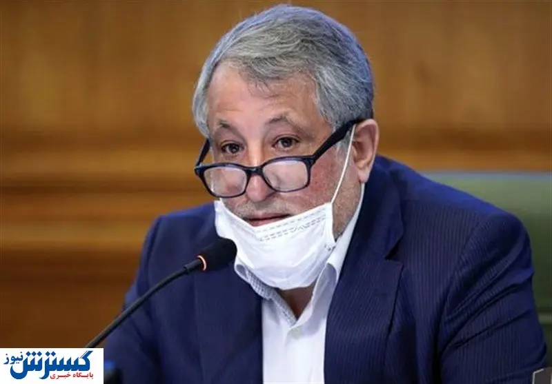 محسن هاشمی: فائزه گفت به من رای نمی دهد!