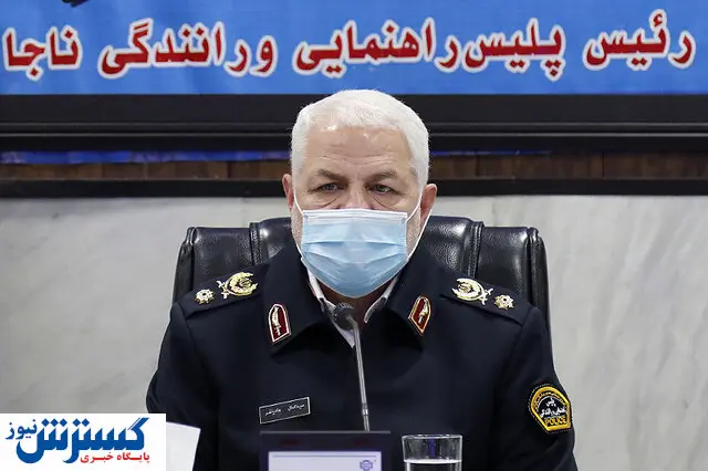 جزییاتی از طرح نوروی۱۴۰۰پلیس راهور