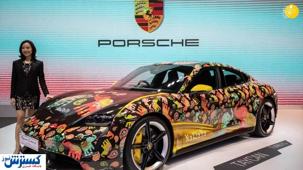 نمایشگاه بین المللی خودرو تایلند گشایش یافت