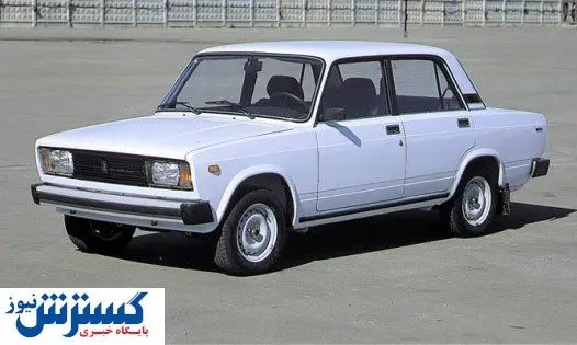 برادر کوچکتر پیکان دومین خودروی پرفروش جهان + تصاویر