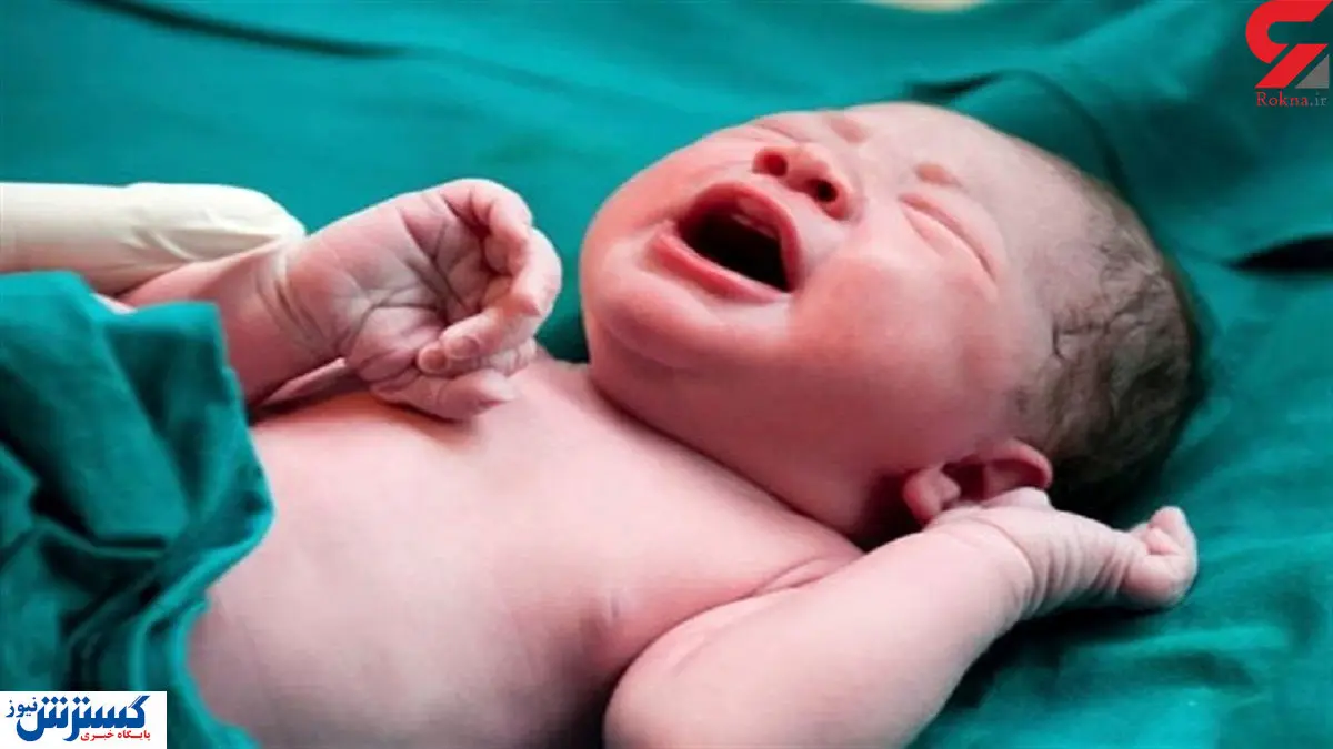 نام های به شدت عجیب ایرانی ها در ثبت احوال !+ اینفوگرافیک