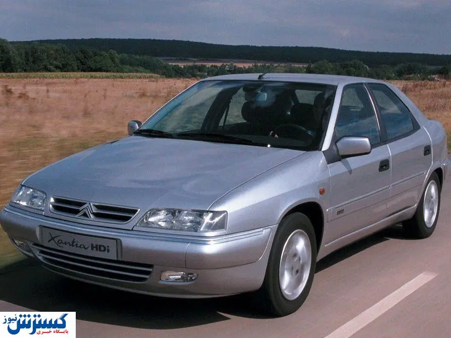 بی خیال این ۳ خودرو شوید!