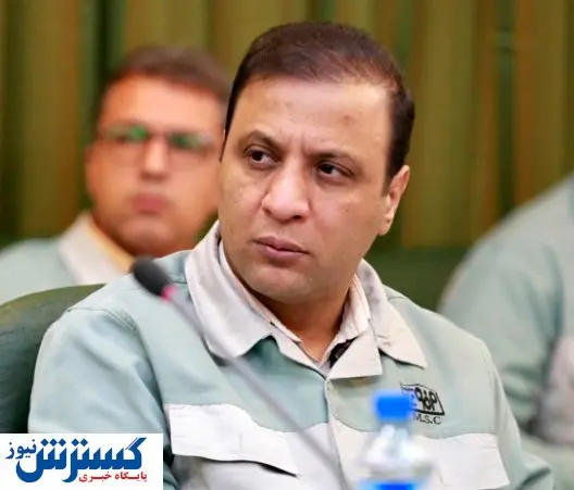 ثبت رکورد جدید در فولاد مبارکه