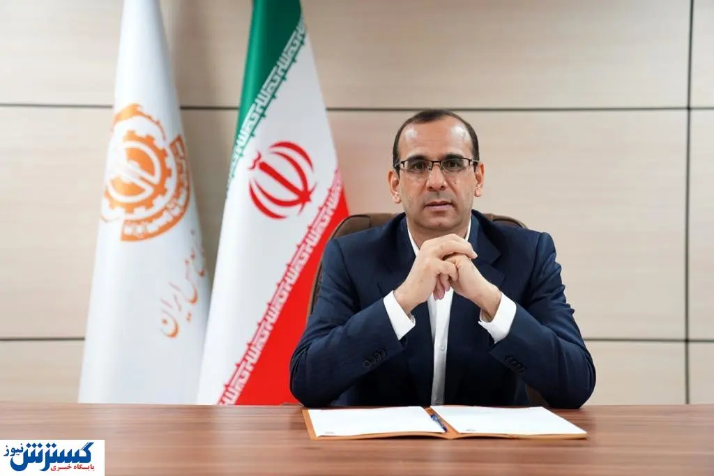 رکوردشکنی شرکت مس بعد از ۷ سال