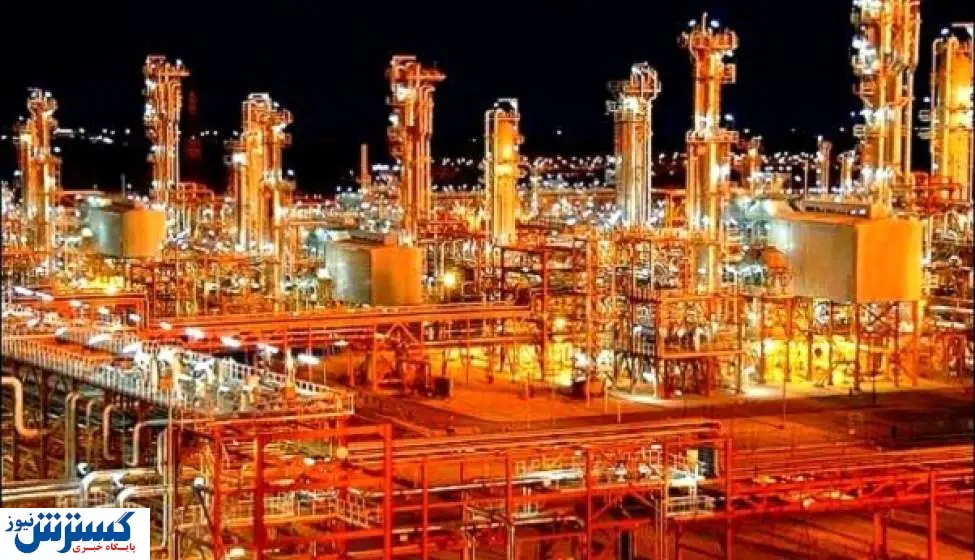 بازیابی سهم ایران در بزرگترین میدان مشترک گازی جهان