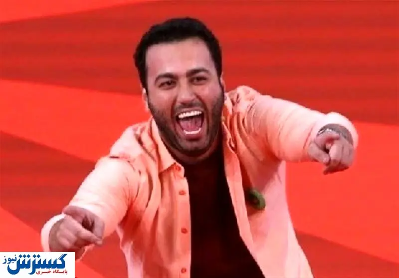 افشاگری درباره آقای سلبریتی!/ فیلم لحظه بازداشت علی صبوری