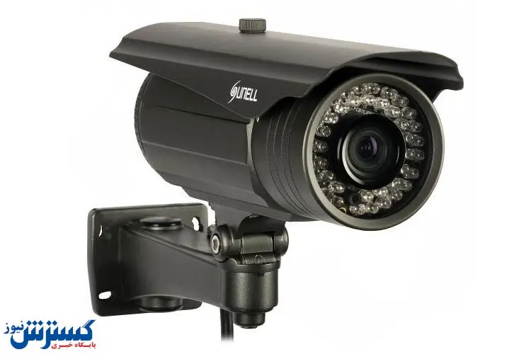 نصب دروبین مدار بسته در خانه جرم است؟