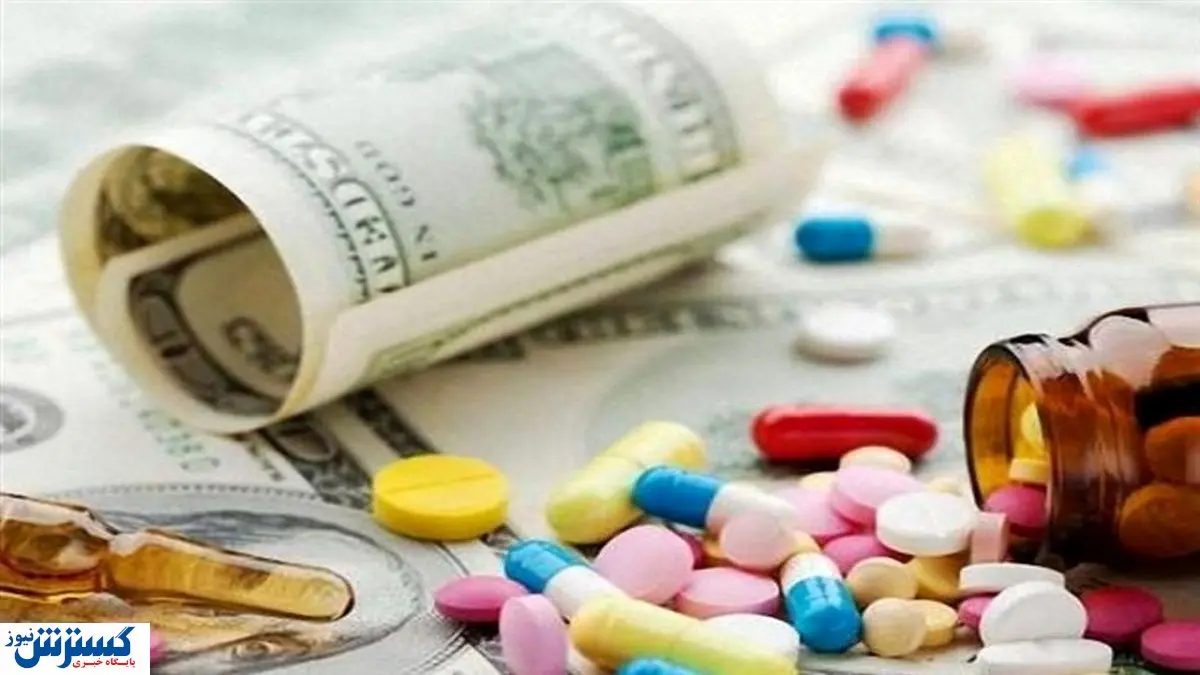پیش بینی سود شرکت های دارویی در بورس