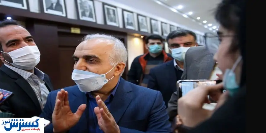سه موضع خطرناک وزیر اقتصاد