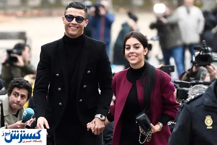 عمارت لاکچری رونالدو برای روزهای بازنشستگی + تصاویر