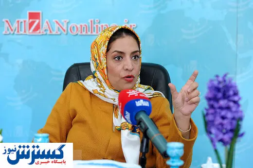 ساناز سماواتی: نقش فروشی در سینما بیداد میکند!