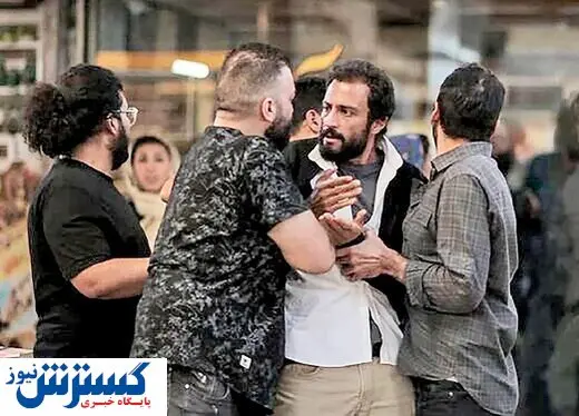 قهرمان نامزد بهترین فیلم بین المللی اسکار شد