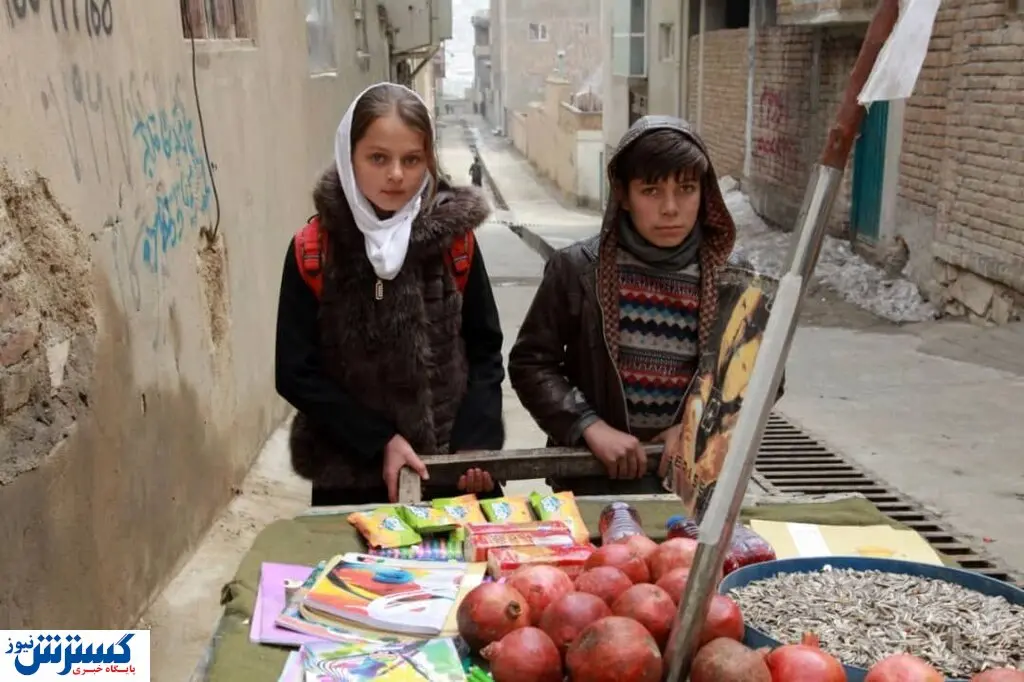 همکاری سه کشور با ایران برای ساخت «وقت چیغ انار»
