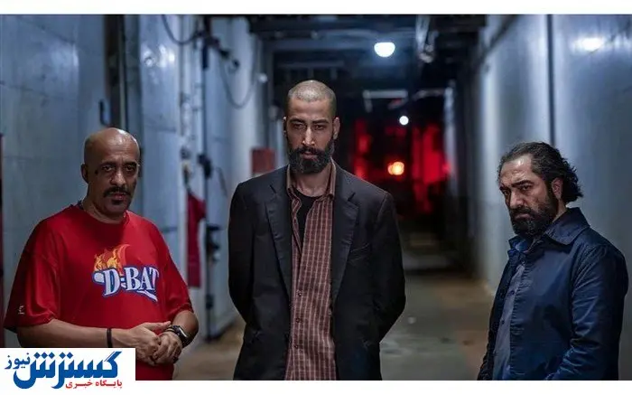 تیزر «صحنه زنی» با بازی مهتاب کرامتی منتشر شد+ویدئو