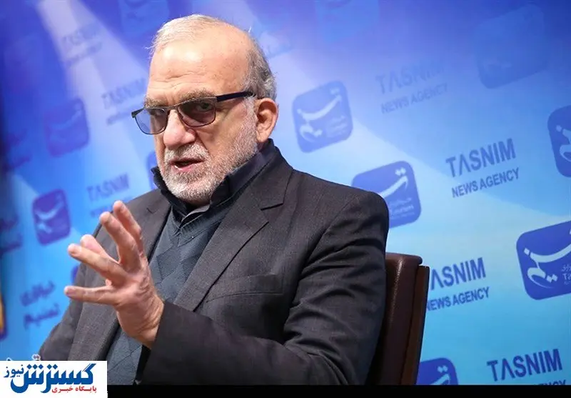 جزئیات مهم درباره انتقال سرخابی ها به وزارت صمت و اقتصاد