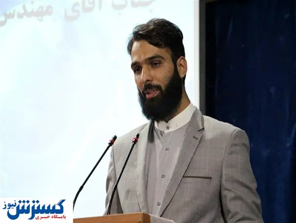 توزیع میوه شب عید با شیوه ای جدید