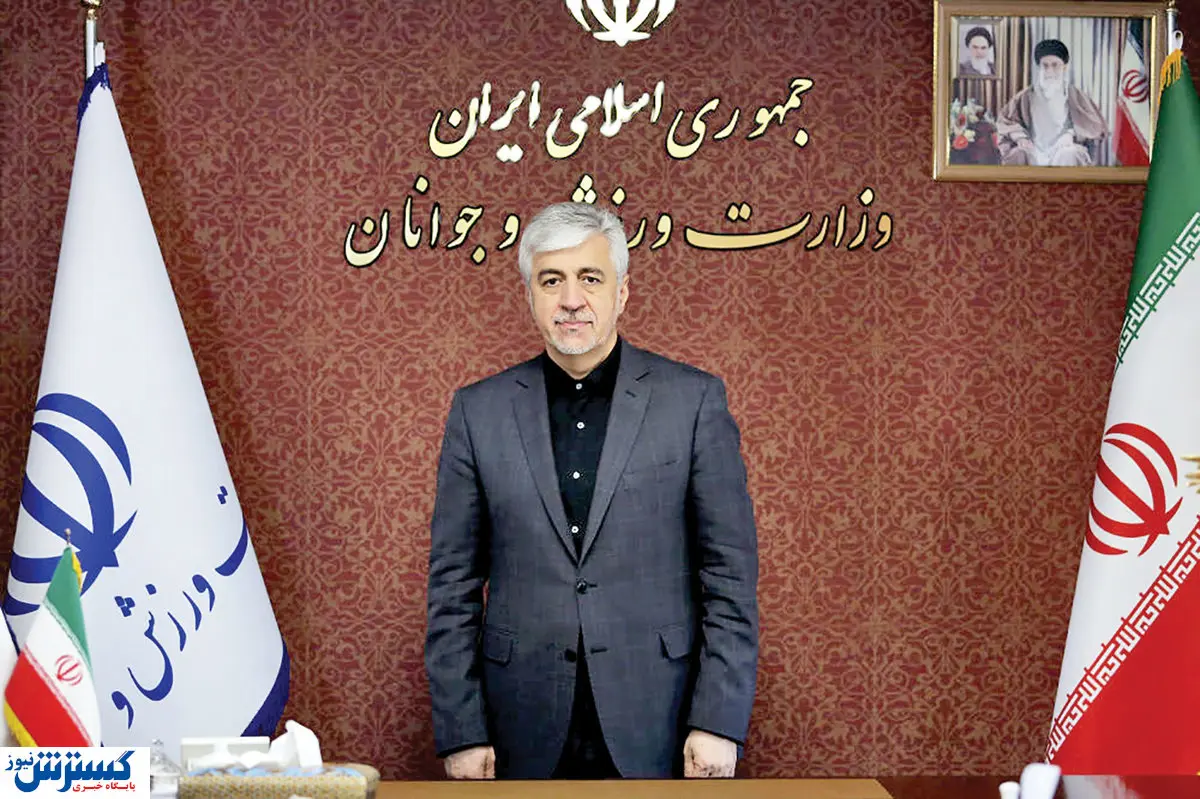 آب پاکی سجادی روی دست پرسپولیسی‌ها