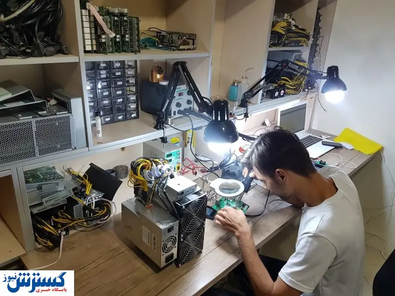 برای خرید و تعمیر ماینر باید چقدر هزینه کرد؟