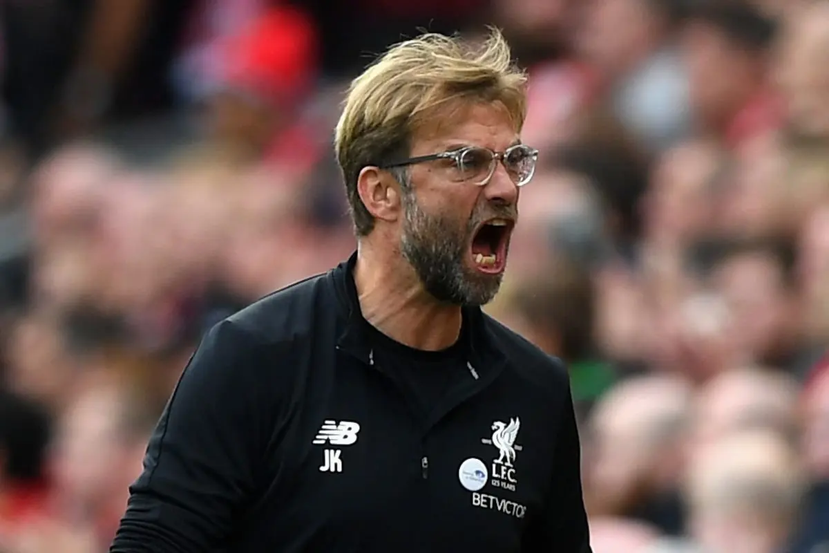 خبر بد برای لیورپولیها / تست کرونای کلوپ مثبت شد